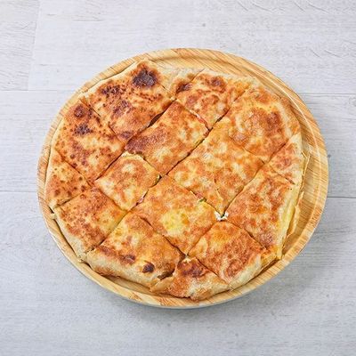 Special Supreme Pie