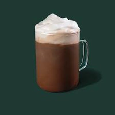 Special Mocha