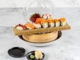 Special Shrimp NiGiri Sushi
