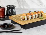 Special Tuna NiGiri Sushi