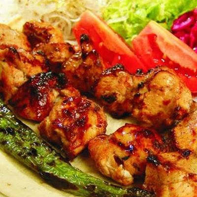 Shish Tawook Offer