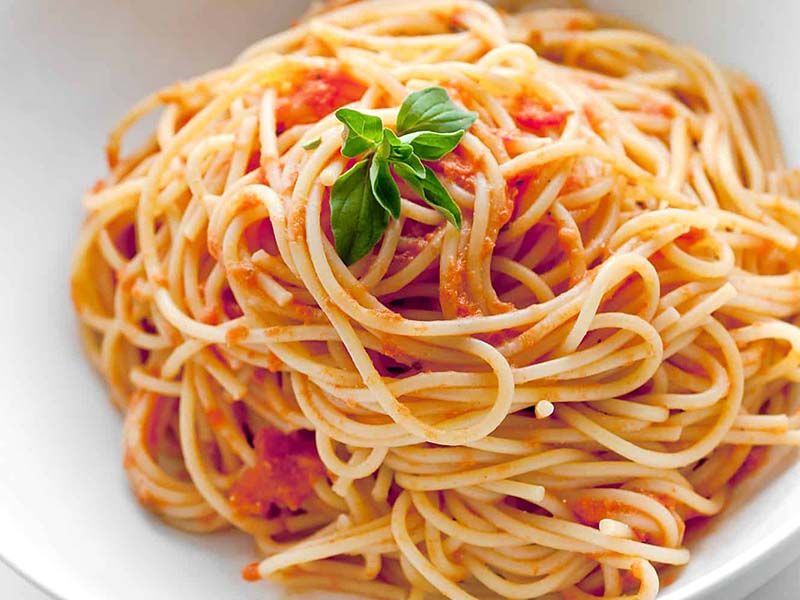 Spghetti