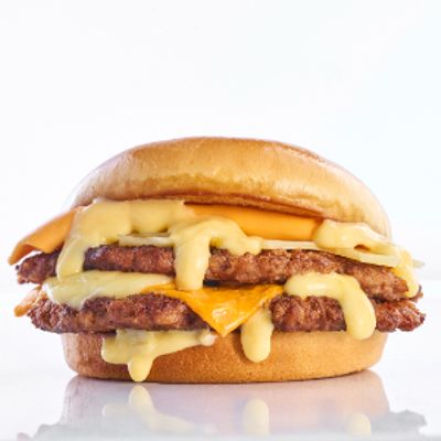 Sphinx smash burger photo 11