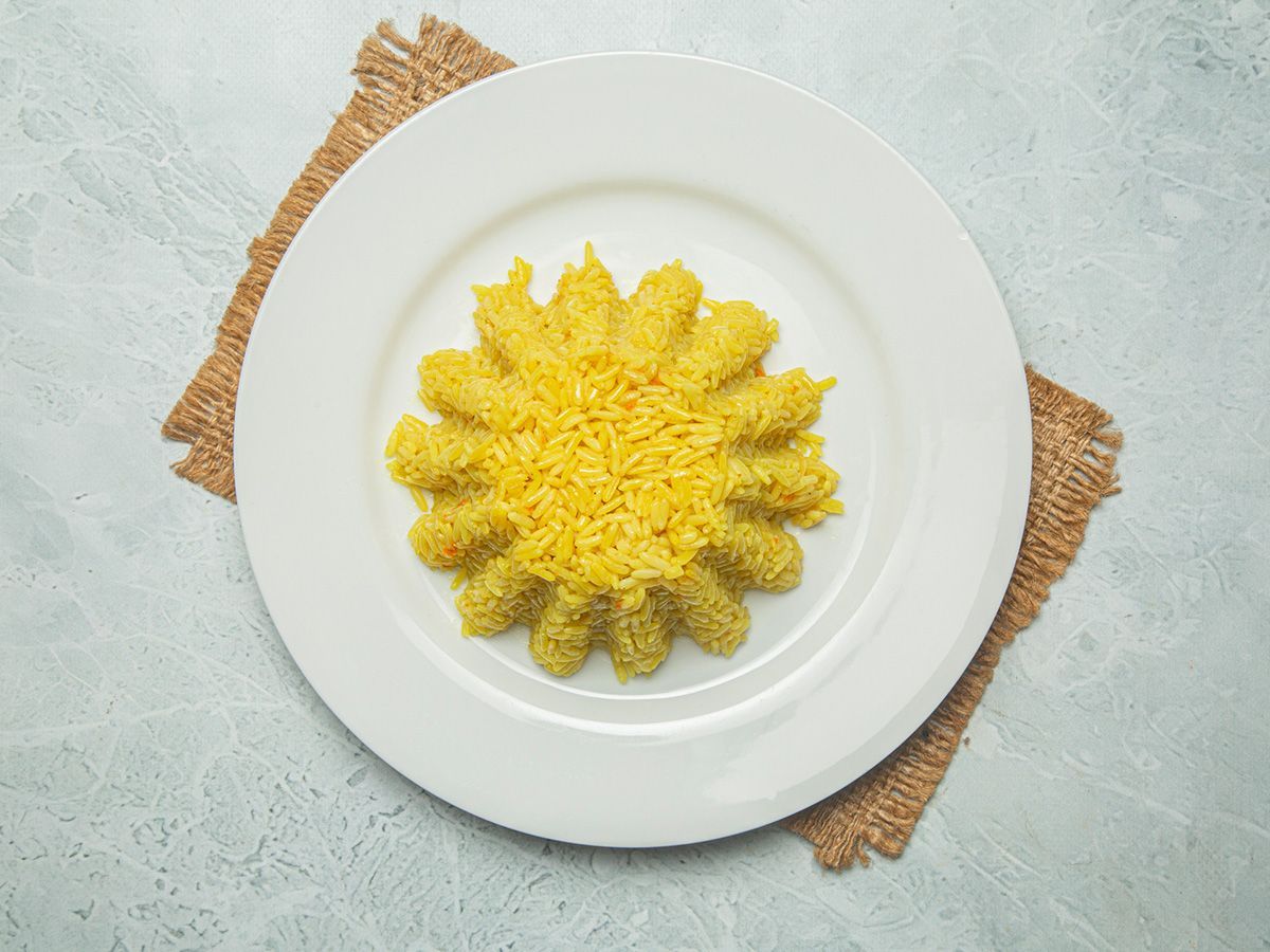 Basmati Rice