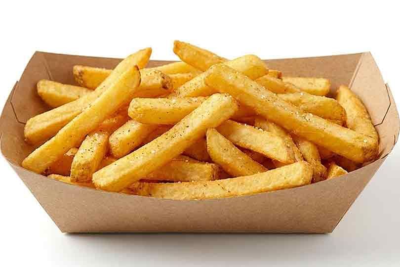 Spiced Potato Box