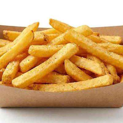Spiced Potato Box