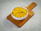 Herbed Basmati Rice