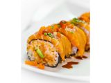 Shrimp Hot Roll