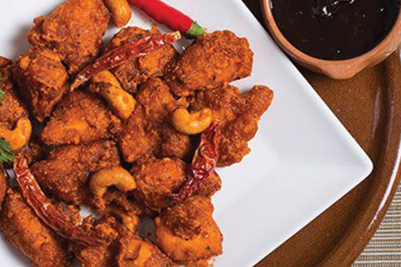 Chicken 65