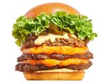 Spicy Chilli Belly Burger Combo Sandwich Offer