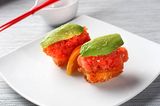 Spicy Crispy Tuna