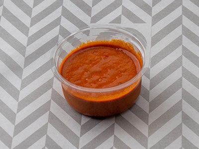 Spicy Dip