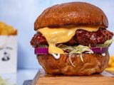 Spicy Escobar Sandwich