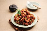 Spicy Fried Chicken Nuggets - Medium