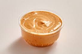 Spicy Garlic Dip