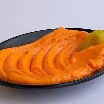 Spicy Garlic dip