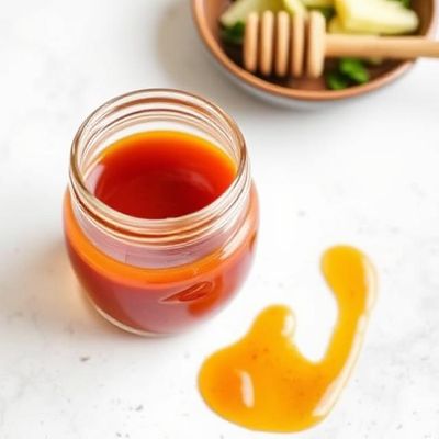 Honey Sauce