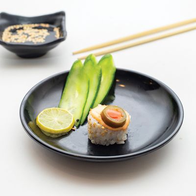 Spicy Jalapeño Roll
