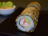 Spicy Lemon Roll