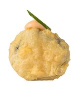 Spicy Lemon Roll