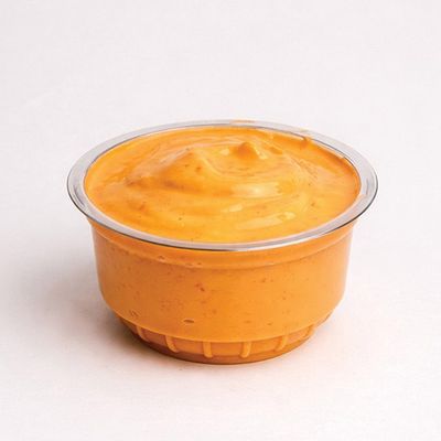 Spicy MVP Sauce