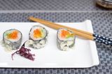 Spicy Maguro