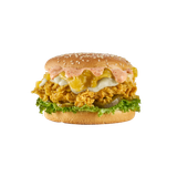 Spicy Mango Chicken