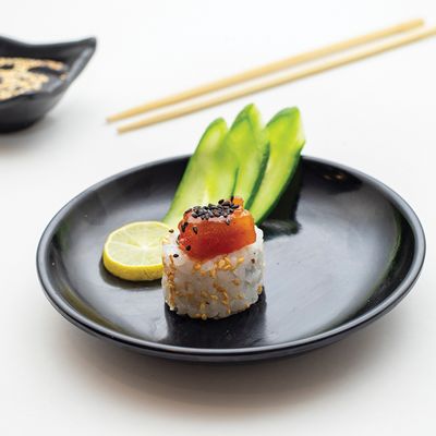 Spicy Mango Roll