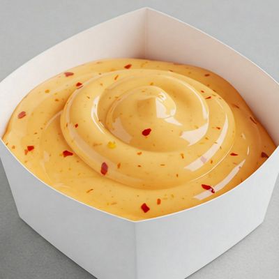 Spicy mayonnaise