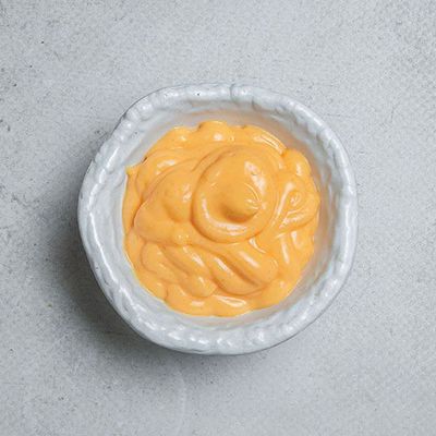 Spicy Mayo