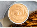 Spicy Mayonnaise