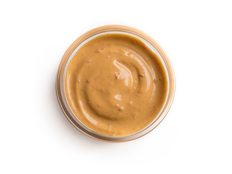Smoked Spicy Sauce