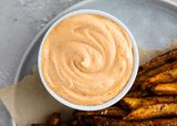 Spicy Mayonnaise Sauce