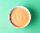 Spicy Mayonnaise Sauce