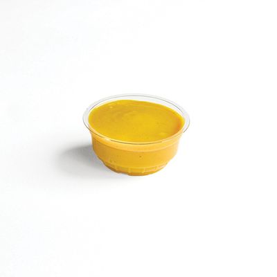 Spicy Mustard