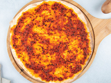 Muhammara With Thyme Manoucheh