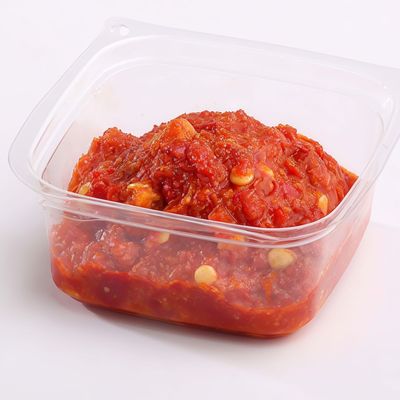 Spicy Remecil