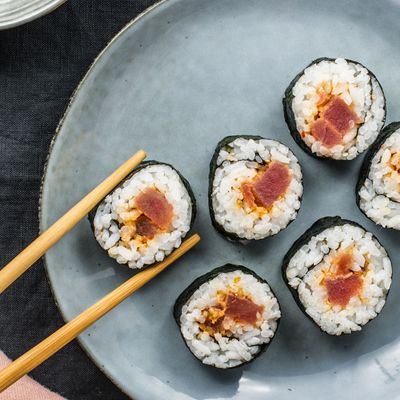 Spicy Roll