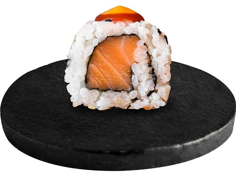 Spicy Salmon Roll