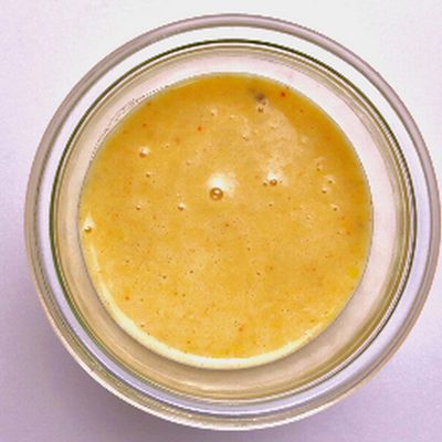 SPICY SAUCE