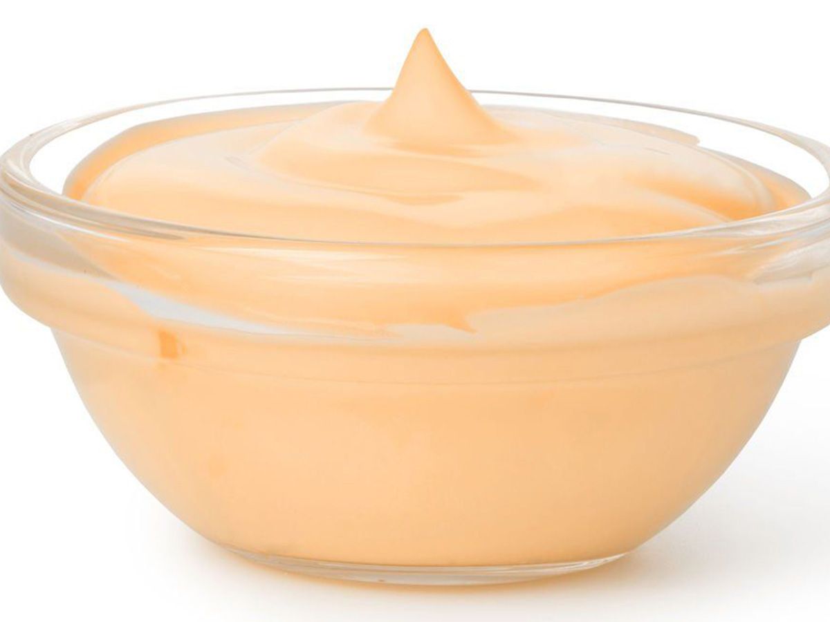 Small Spicy Sauce