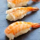 Spicy Shrimp Nigiri