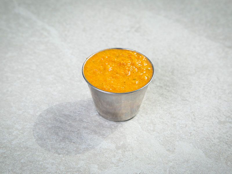 Spicy Tomato Sauce