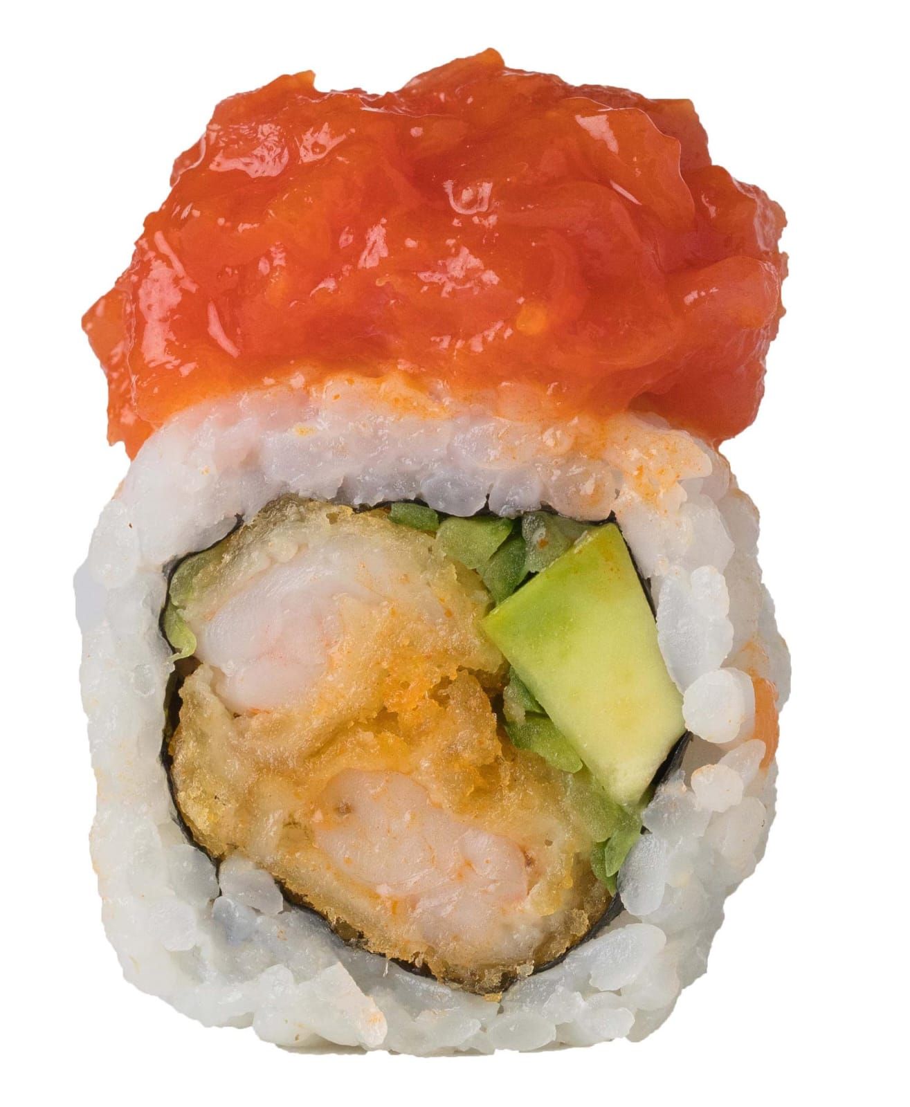 Spicy Tuna