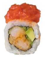 Spicy Tuna