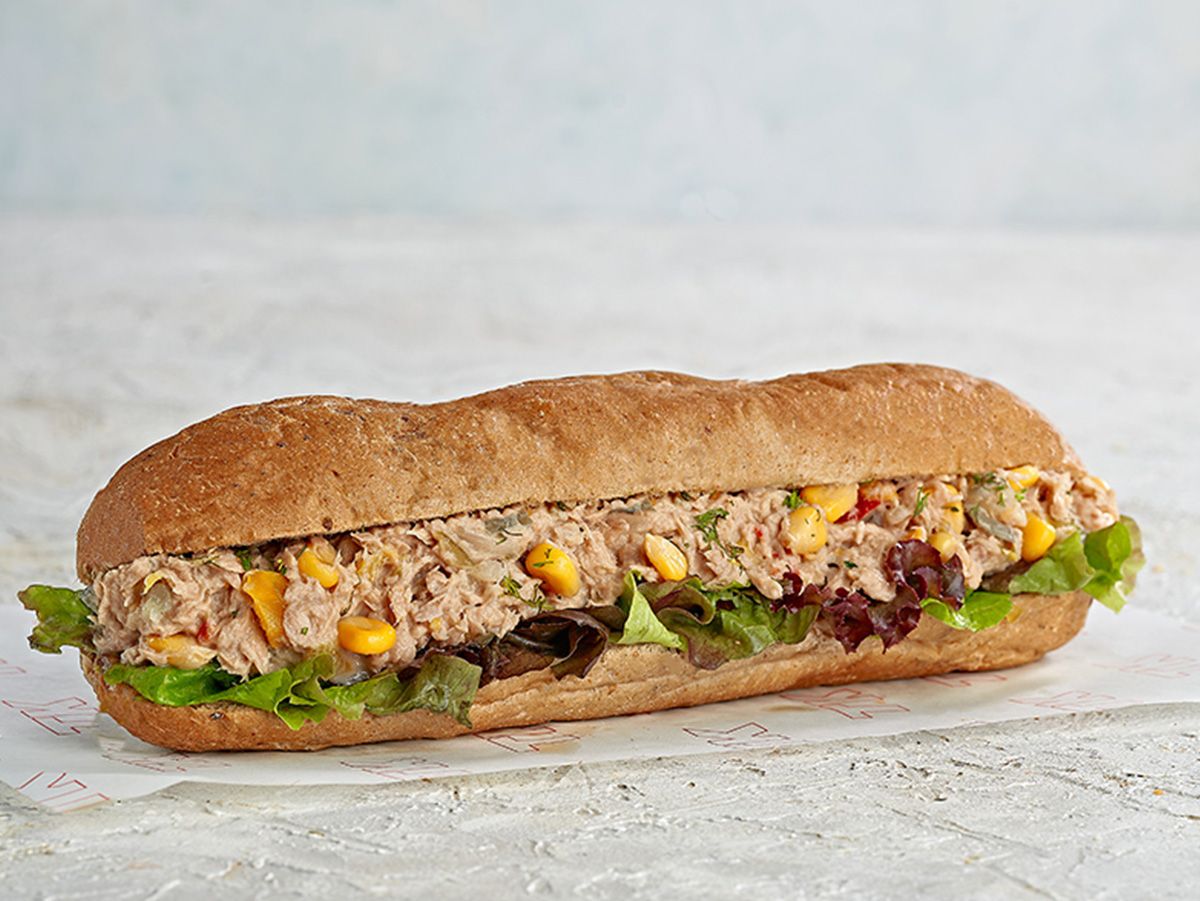 Spicy Tuna