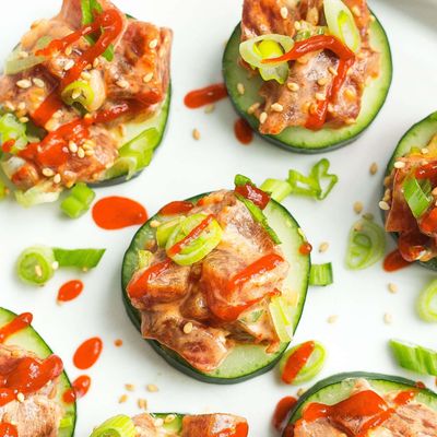 Spicy Tuna