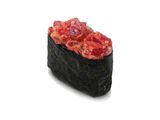 Spicy Tuna Gunkan
