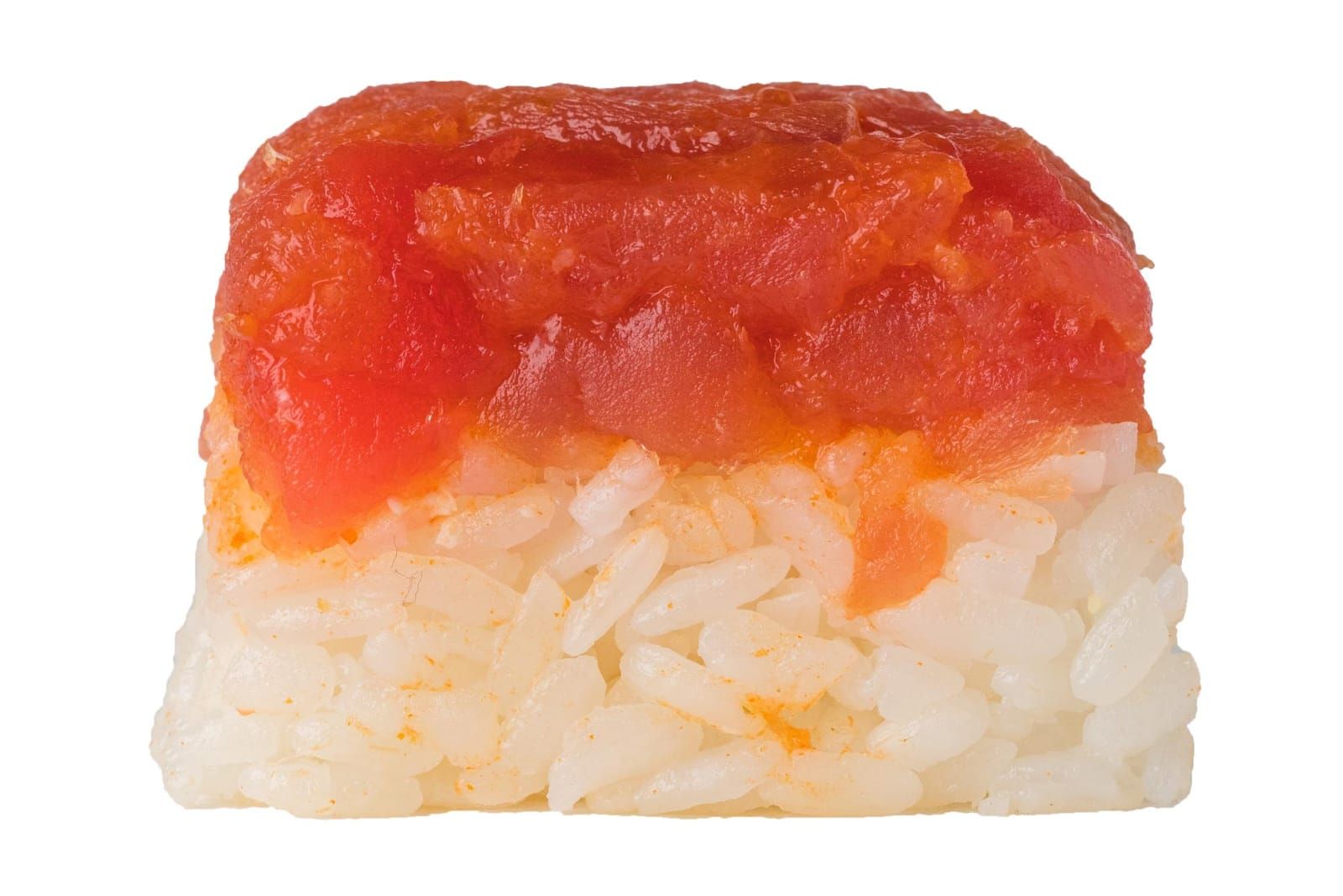 Oshi Spicy Tuna