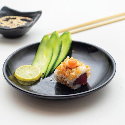 Spicy Tuna Roll